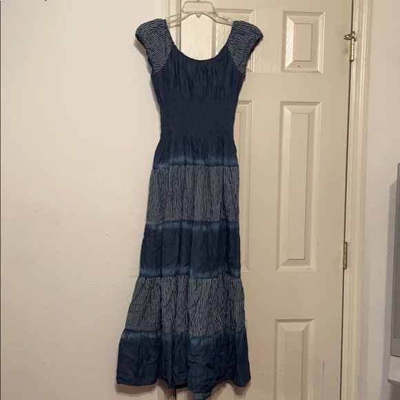 LAPIS DRESS - Picture 3 of 3